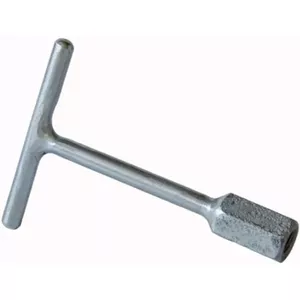 NuaSol Stokschroef M10 X 200 Mm Met Adapterplaat – Set Van 10, Roestvrij Staal (SUS304), Weerbestendig, Voor Montage PV-systemen En Zonnepanelen 4 miniatura