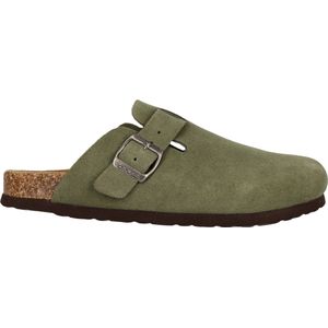 Cruz Slipper Corwin