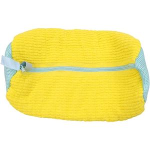 Wasmachine Schoen Waszak - Tas voor Sport Schoen Schoonmaak - Anti-Vervorming - Huishoudelijke Wasmachine AEU2374