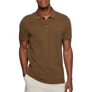 Boss Prime Poloshirt Mannen - Maat XL