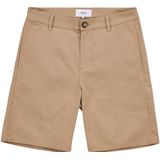 Makia Fabrik Korte Broek Beige 34 Man