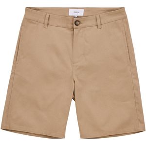 Makia Fabrik Korte Broek Beige 34 Man