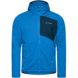 VAUDE - Monviso Fleece Jacket III - Outdoorjas - Heren - Met Kap - Fleece