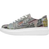 DOGO - Myra - Sneakers - Lisboa