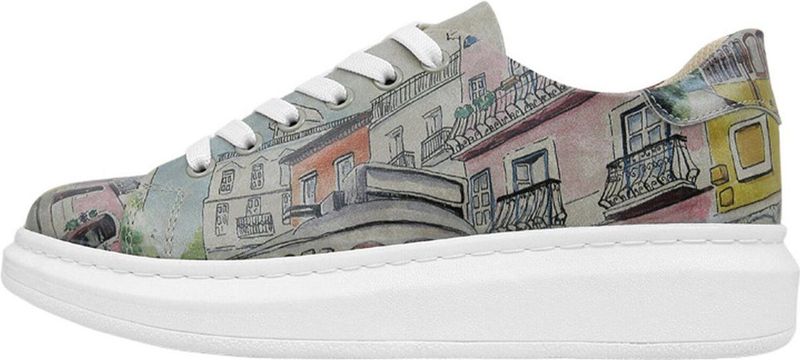 DOGO - Myra - Sneakers - Lisboa