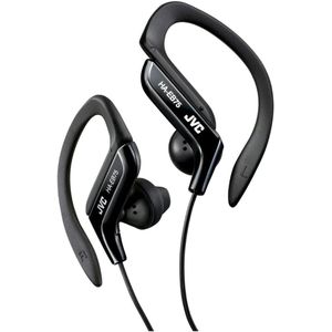 Draadloze Ear-Clip Stereo Koptelefoon met Hoge Geluidskwaliteit (105dB, 200mW)
