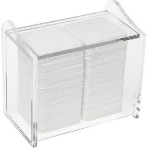 Sibel - Cosmetic Wipes Dispenser - Make-up