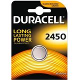 Duracell Specialty 2450 Lithium-knoopcelbatterij Batterij
