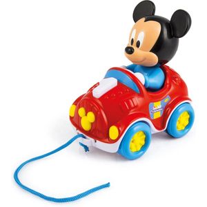 Clementoni - Baby Mickey Eerste Activiteiten