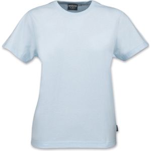 James Harvest T-SHIRT AMERICAN WOMAN 2124002 - Lichtblauw - XXL