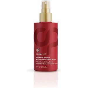 ColorProof Volume Blow Dry Spray