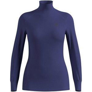 Odlo Active Warm Eco Shirt Dames - Maat M