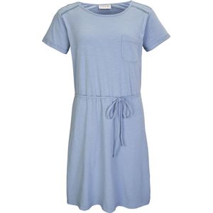 Giga DX By Killtec GS 118 Women Dress - Jurk - Dames - Blauw - Maat 38