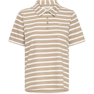 fransa - FRSAMMA TEE 1 - Dames - Blouses