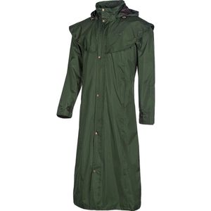 Baleno Newbury Regenjas Groen 2XL Man