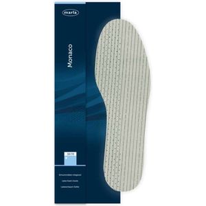 Marla Monaco - Schuimrubberen Inlegzool - Maat 40/41