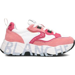 Voile Blanche Club105 Lage sneakers - Dames - Roze - Maat 36