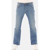Lee - Denver - Bootcut Jeans - Blauw - Volwassenen