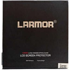 Larmor SA Protector Canon EOS R6/ R6 II/ R7 /OM-1