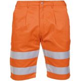 Hydrowear Aden hoge zichtbaarheids broek-58