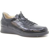 Dames Comfort schoenen Finn Comfort Finn Comfort 03615 022099 zwart zwart