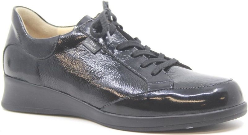 Dames Comfort schoenen Finn Comfort Finn Comfort 03615 022099 zwart zwart