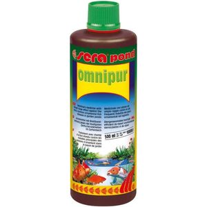 Pond omnipur 500 ml. - Sera