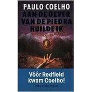 Aan de oever van de piedra huilde ik - Paulo Coelho