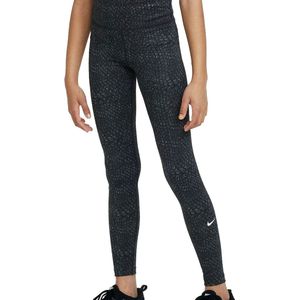 Nike Dri-FIT One Sportlegging Meisjes - Maat 164