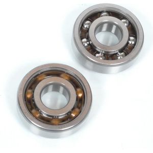 Roulement ou joint spi moteur Doppler pour Moto Yamaha 50 TZR Neuf