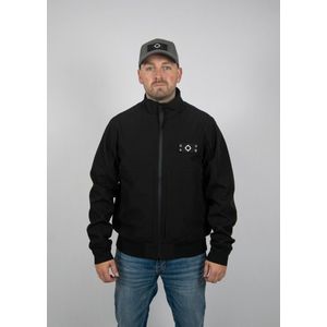 Ma.Strum Brigade Softshell Bomber