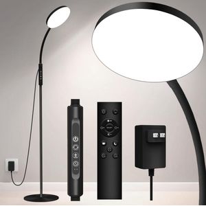 Equivera - Daglichtlamp - Daglichtlamp Hobby - 20.000 Lux - Dimbaar