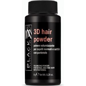 Black Professional - 3D Poeder