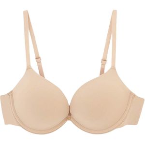 Dagi Push-up Beha met Dunne Bandjes en Beugel