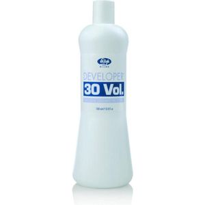Lisap Developer 30 Vol 1000ml