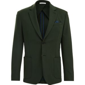 Van Gils Heren slim fit blazer