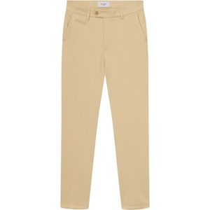 Como Structure Suit Pants light desert sand