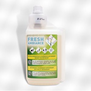 KOALA FRESH AMBIANCE Allesreiniger Ontgeurend - 1000 ml