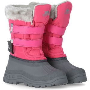 Trespass Kinder Winterschuhe Stroma Ii - Girls Snow Boot Pink Lady-32