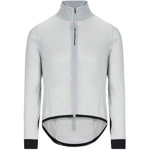 Q36.5 Air Jas Grijs S Man