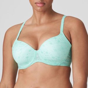 PrimaDonna Twist Epirus Voorgevormde Beugel Bh 0241970 Miami Mint - maat EU 75C / FR 90C