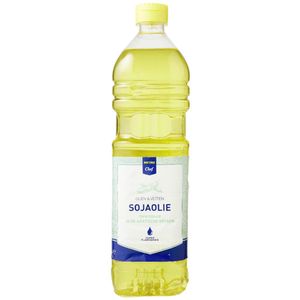 METRO Chef Soja olie 1 liter