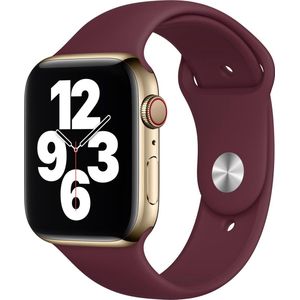 Apple Sport Band Apple Watch 38mm / 40mm / 41mm Plum