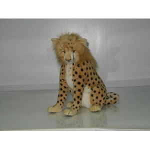 Cheetah Knuffel, Hansa