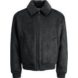 Jack & Jones - Luke - Bomberjack - Kwaliteitsjas - Geweven Stof