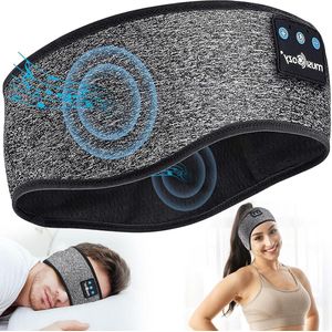 VD WEIDE ENTERPRISE - Bluetooth sporthoofdtelefoon met lange speeltijd en hifi-stereo - ergonomisch - technische gadgets - voor dames en heren .