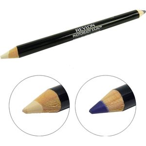 Revlon Photoready Intense Kajal Eye Liner + Brightener - 004 paars - Oogpotlood