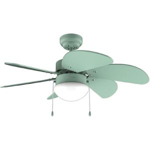 Cecotec - Energysilence Aero 3600 Vision Full - Plafondventilator - 36 inch - 50 W