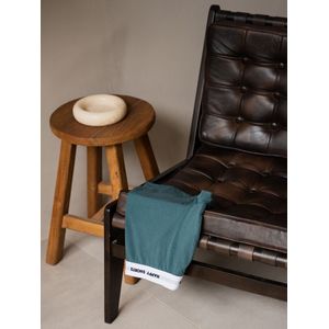 Happy Shorts - Long Boxershorts - Marine - 2er-Pack