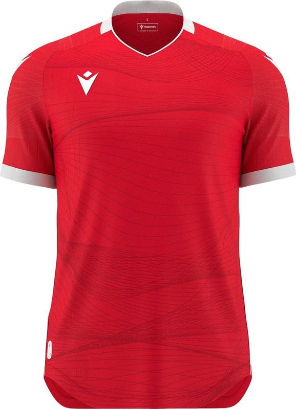 Kindertrui Macron Wyvern Eco